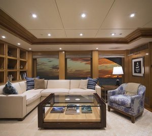 PALADIN Yacht Charter Details, Delta Marine | CHARTERWORLD Luxury ...